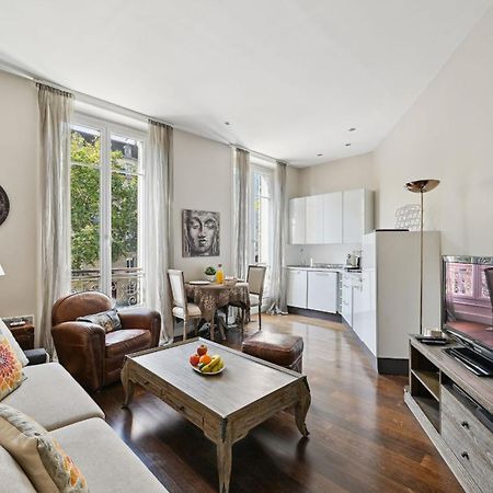1Br Champs-Elysees - Cityapartmentstay ปารีส ภายนอก รูปภาพ