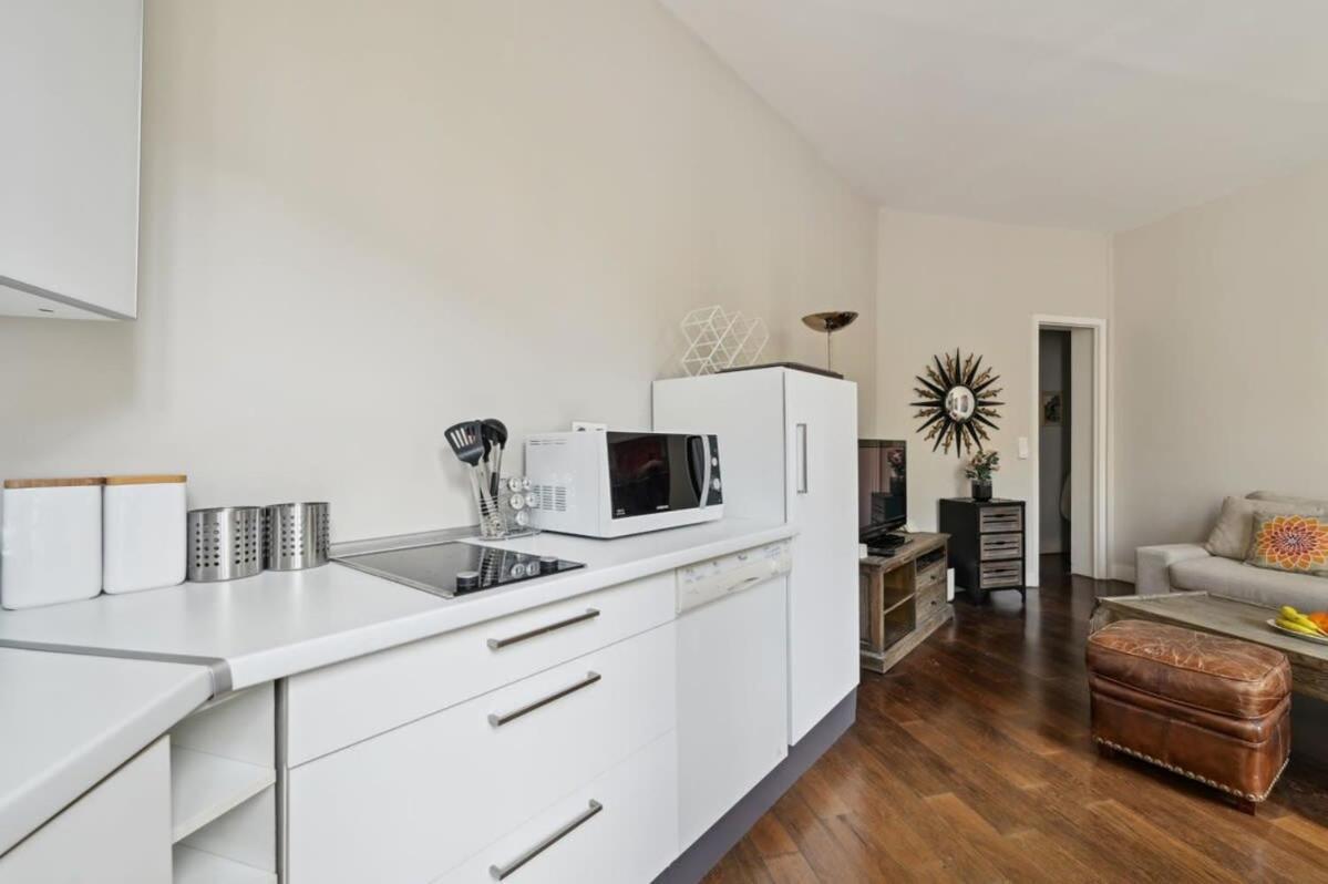 1Br Champs-Elysees - Cityapartmentstay ปารีส ภายนอก รูปภาพ